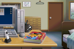 Hikaru no Go - Taikenban (Japan) (Demo) Cover